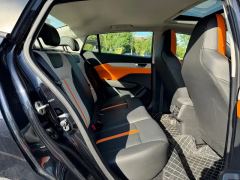Dongfeng Yixuan 1.5L Premium Edition - ფოტო 12