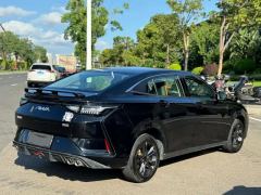 Dongfeng Yixuan 1.5L Premium Edition - ფოტო 15