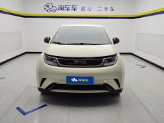 BYD Dolphin 420km Free Version - фото 3