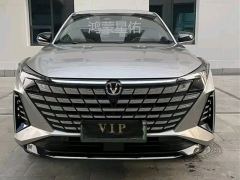 Changan UNI-Z 1.5T 500Bar MAX - ფოტო 1