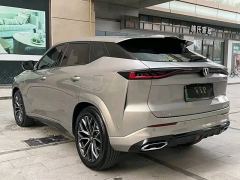 Changan UNI-Z 1.5T 500Bar MAX - ფოტო 10