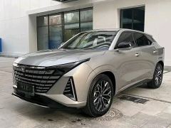 Changan UNI-Z 1.5T 500Bar MAX - ფოტო 2