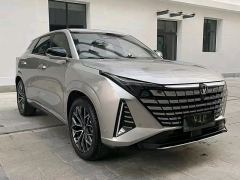 Changan UNI-Z 1.5T 500Bar MAX - ფოტო 3