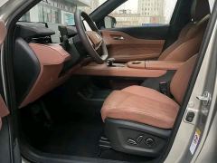 Changan UNI-Z 1.5T 500Bar MAX - ფოტო 4