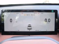 Changan UNI-Z 1.5T 500Bar MAX - ფოტო 6