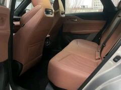 Changan UNI-Z 1.5T 500Bar MAX - ფოტო 7