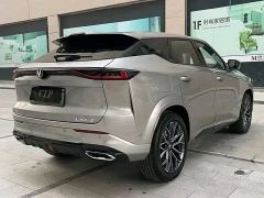 Changan UNI-Z 1.5T 500Bar MAX - ფოტო 8