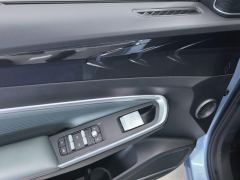 Geely Boyue 1.5T - ფოტო 13