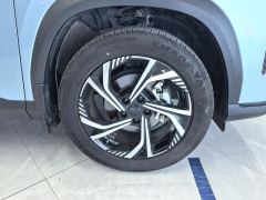 Geely Boyue 1.5T - ფოტო 6