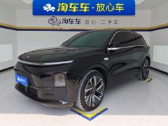 Li Auto L6 Pro - photo 1