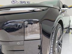 Li Auto L6 Pro - photo 4