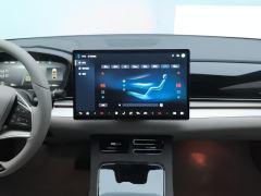 BYD Han DM-i 1.5T 125km Elite Edition - photo 17
