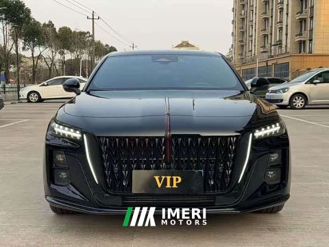 2026 FAW H5 1.5T Pro Edition - car from China