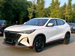Changan X5 PLUS 1.5T PRO - ფოტო 1