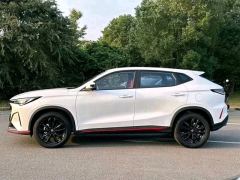 Changan X5 PLUS 1.5T PRO - ფოტო 10