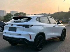Changan X5 PLUS 1.5T PRO - ფოტო 11