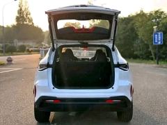 Changan X5 PLUS 1.5T PRO - ფოტო 14