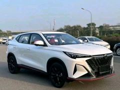 Changan X5 PLUS 1.5T PRO - ფოტო 3