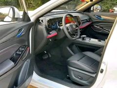 Changan X5 PLUS 1.5T PRO - ფოტო 4