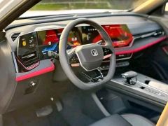 Changan X5 PLUS 1.5T PRO - ფოტო 5