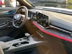Changan X5 PLUS 1.5T PRO - ფოტო 7