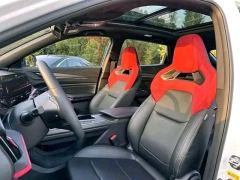 Changan X5 PLUS 1.5T PRO - ფოტო 8