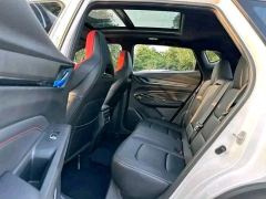 Changan X5 PLUS 1.5T PRO - ფოტო 9