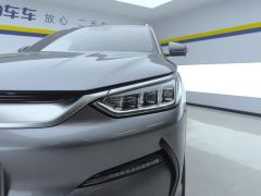BYD Song PLUS EV Flagship - ფოტო 4