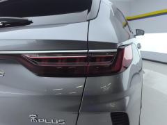 BYD Song PLUS EV Flagship - ფოტო 5