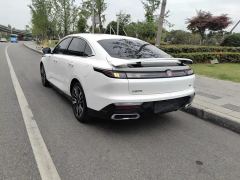 Changan Eado Chang 'an Ease Movement 1.5T Classic Edition - photo 12