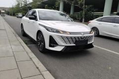 Changan Eado Chang 'an Ease Movement 1.5T Classic Edition - photo 3