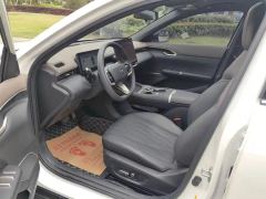 Changan Eado Chang 'an Ease Movement 1.5T Classic Edition - photo 4