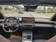Changan Eado Chang 'an Ease Movement 1.5T Classic Edition - photo 5