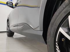 Geely Boyue 1.5T Longteng Edition - photo 11