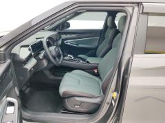 Geely Boyue 1.5T Longteng Edition - photo 14