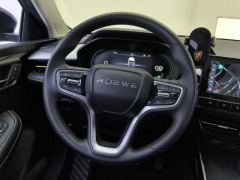 Roewe MG i5 Facelift 1.5L CVT Diamond Edition - photo 18