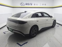 BYD Seal 06 EV 545km Luxury Edition - ფოტო 2