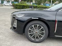 FAW Red Flag H5 2.0T Automatic Flagship Pro - photo 5