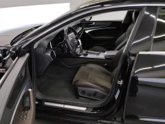 Audi A7L 45 TFSI S-line Version - photo 14