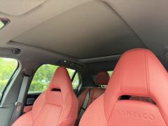 Lynk & Co 03 2.0T 2WD Edition 5 - фото 11