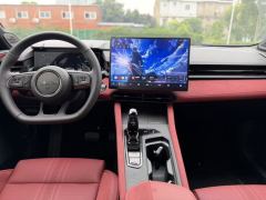 Lynk & Co 03 2.0T 2WD Edition 5 - фото 13