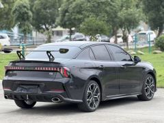Lynk & Co 03 2.0T 2WD Edition 5 - фото 16