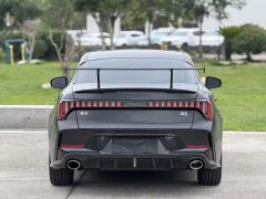 Lynk & Co 03 2.0T 2WD Edition 5 - фото 17