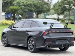 Lynk & Co 03 2.0T 2WD Edition 5 - фото 18