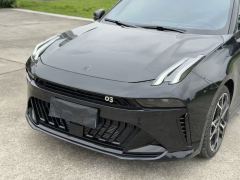 Lynk & Co 03 2.0T 2WD Edition 5 - фото 4