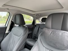Chery Arrizo 8 Edition 1.6T - фото 10