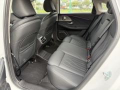 Chery Arrizo 8 Edition 1.6T - фото 11