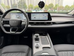 Chery Arrizo 8 Edition 1.6T - фото 12