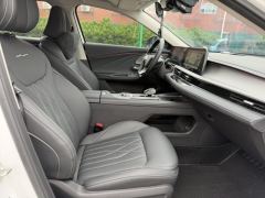 Chery Arrizo 8 Edition 1.6T - фото 13