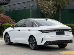 Chery Arrizo 8 Edition 1.6T - фото 16